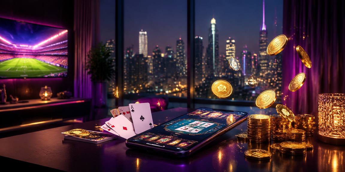 vei999 mobile gaming