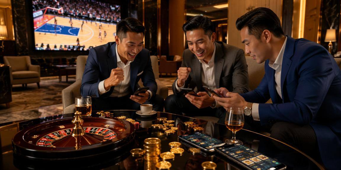vei999 Các Loại Bàn Chơi Trong vei999