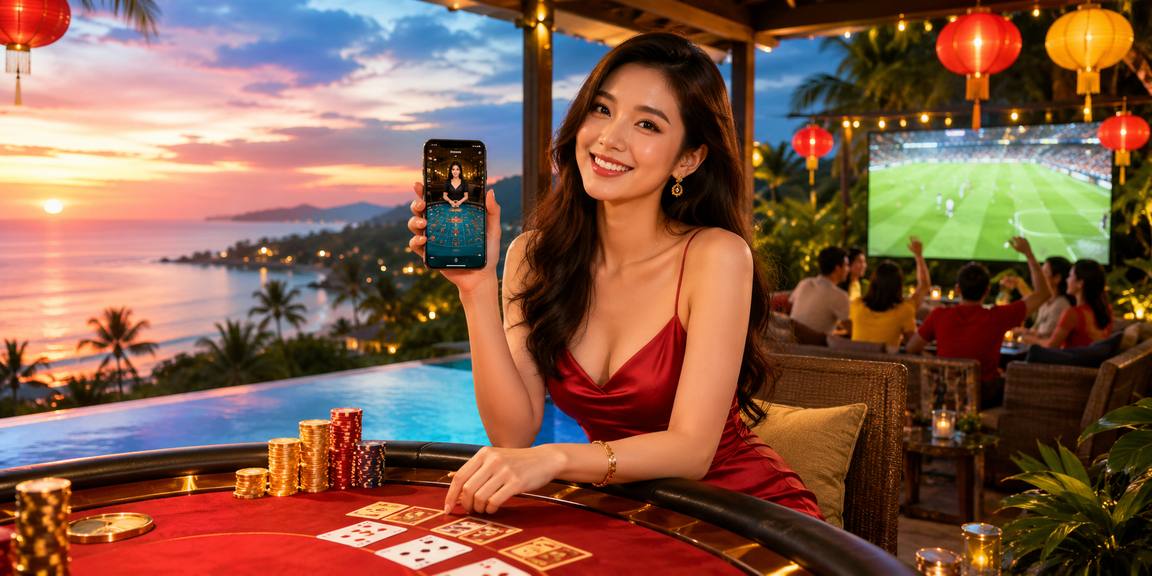 vei999 mobile gaming